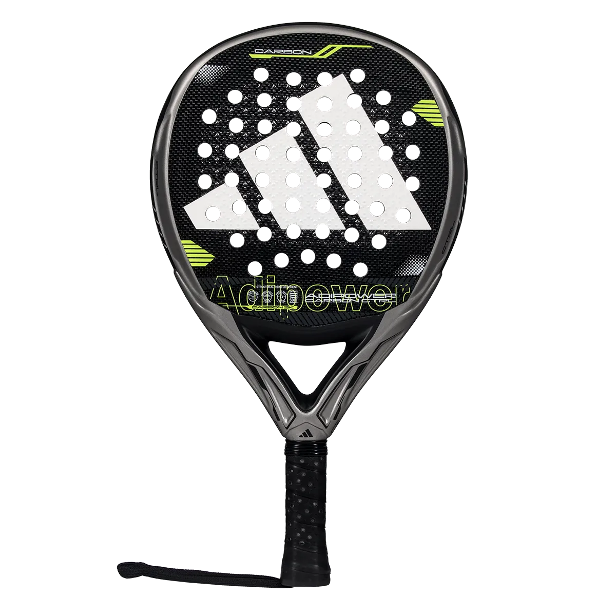 Adidas Adipower Carbon CTRL 2025