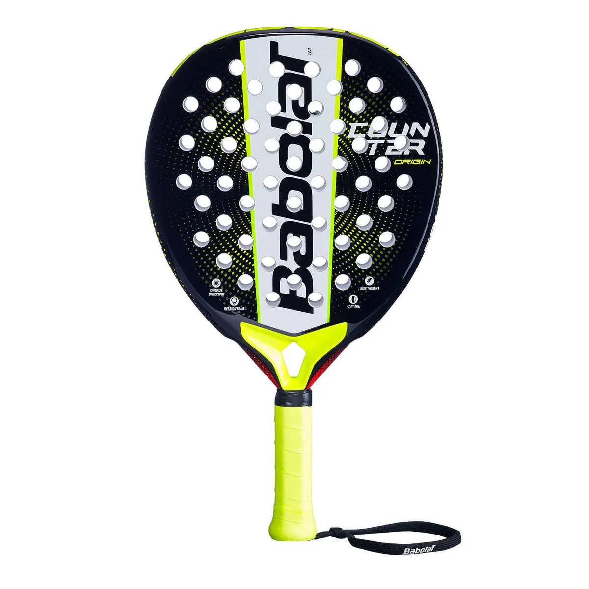 Babolat Counter Origin 2025