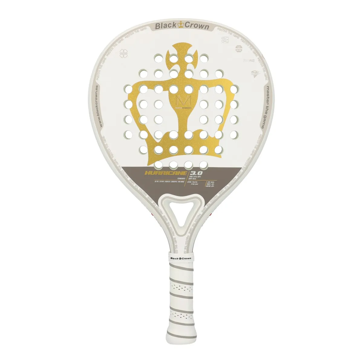 Black Crown Hurricane 3.0 Woman