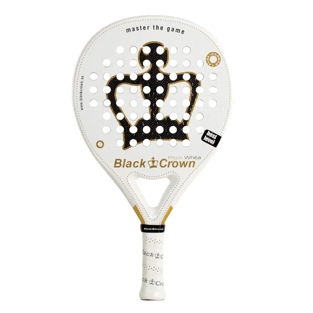 Black Crown Piton White 2025