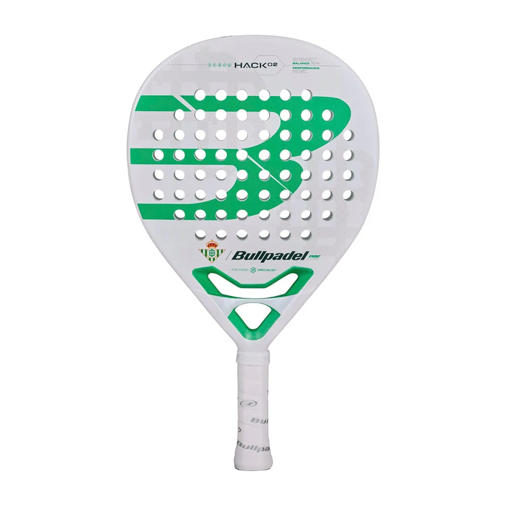 Bullpadel Hack 02 Betis