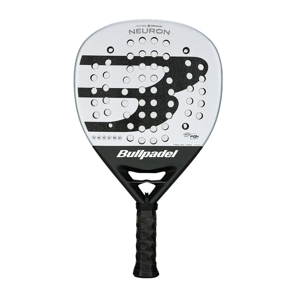 Bullpadel Neuron 2025 Fede Chingotto