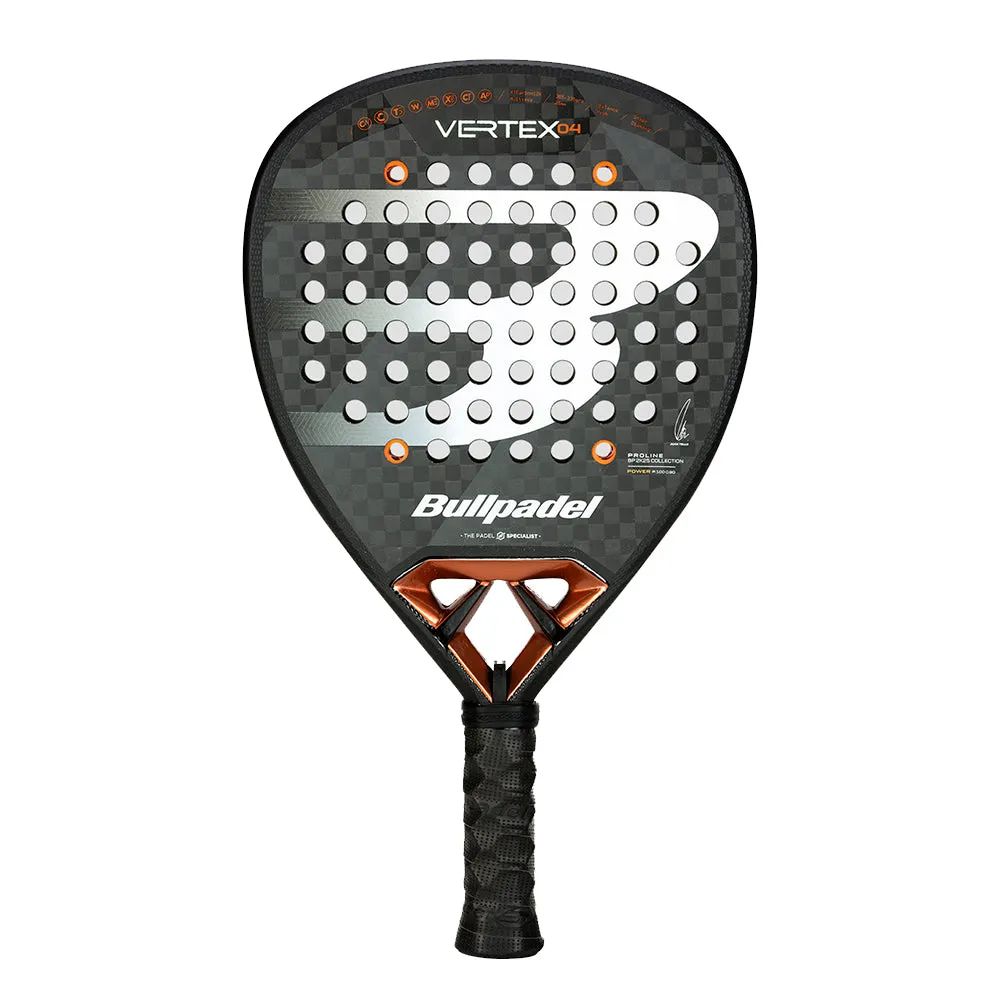 Bullpadel Vertex 04 2025 Juan Tello