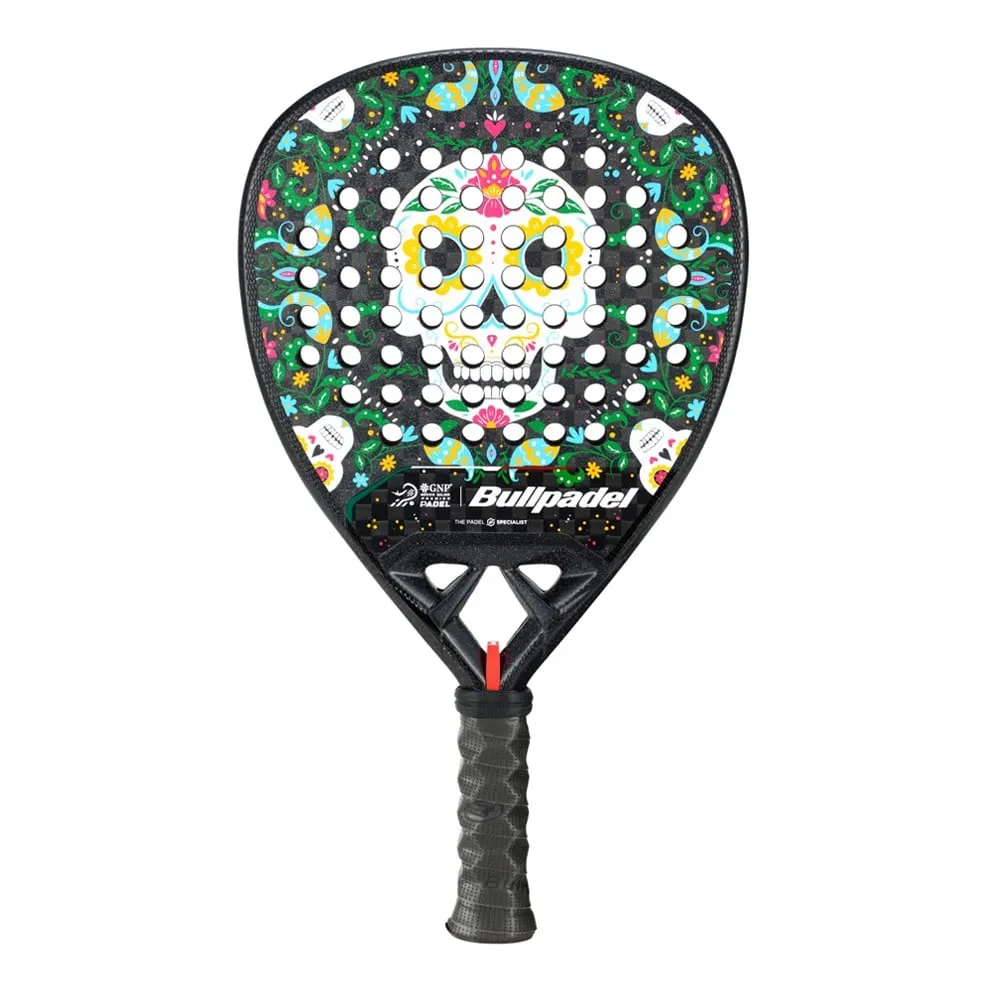 Bullpadel Vertex 04 Mexico 2024