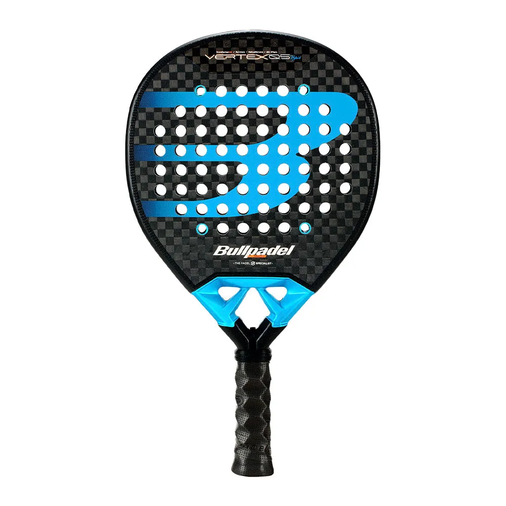 Bullpadel Vertex 05 Hybrid 2026