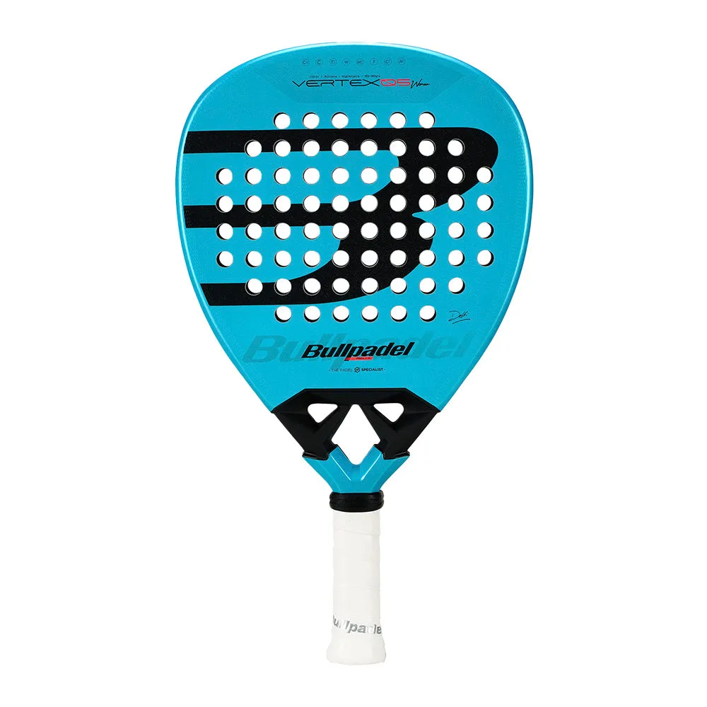 Bullpadel Vertex 05 Woman 2026 Delfi Brea