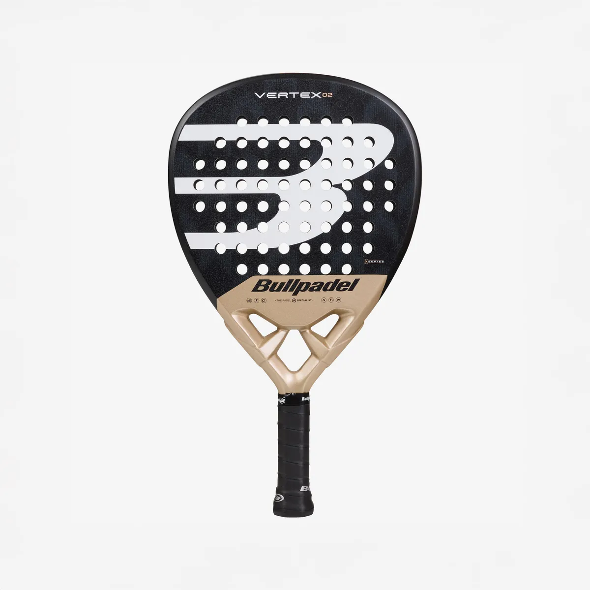 Bullpadel Vertex Xs 2026