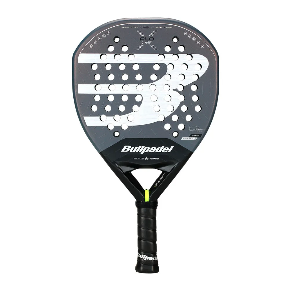 Bullpadel XPLO Comfort 2026 Martin Di Nenno