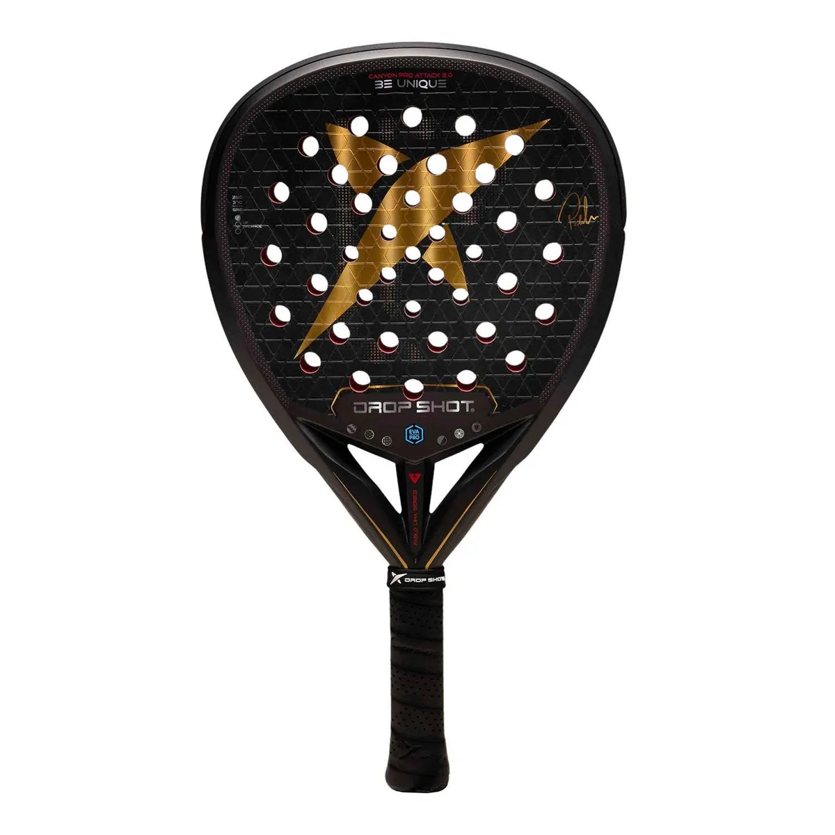 Drop Shot Canyon PRO Attack 2.0