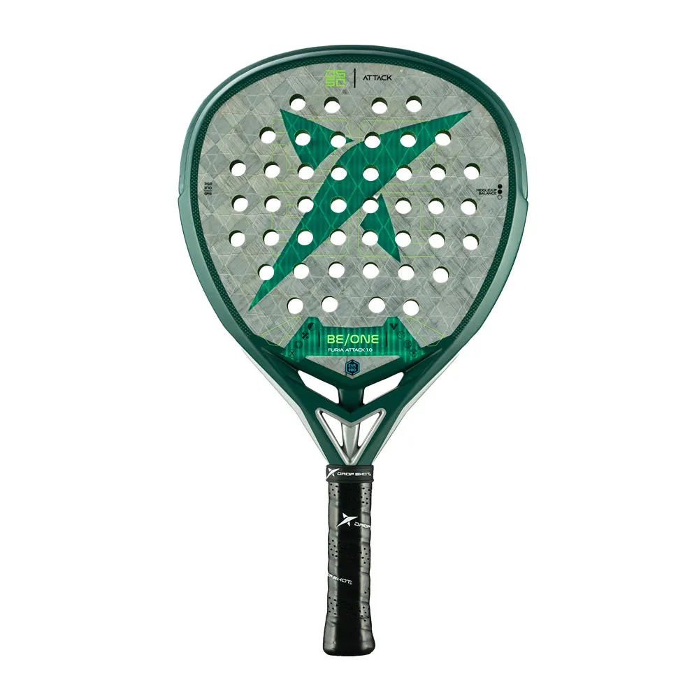 Drop Shot X-drive 2.0 2025