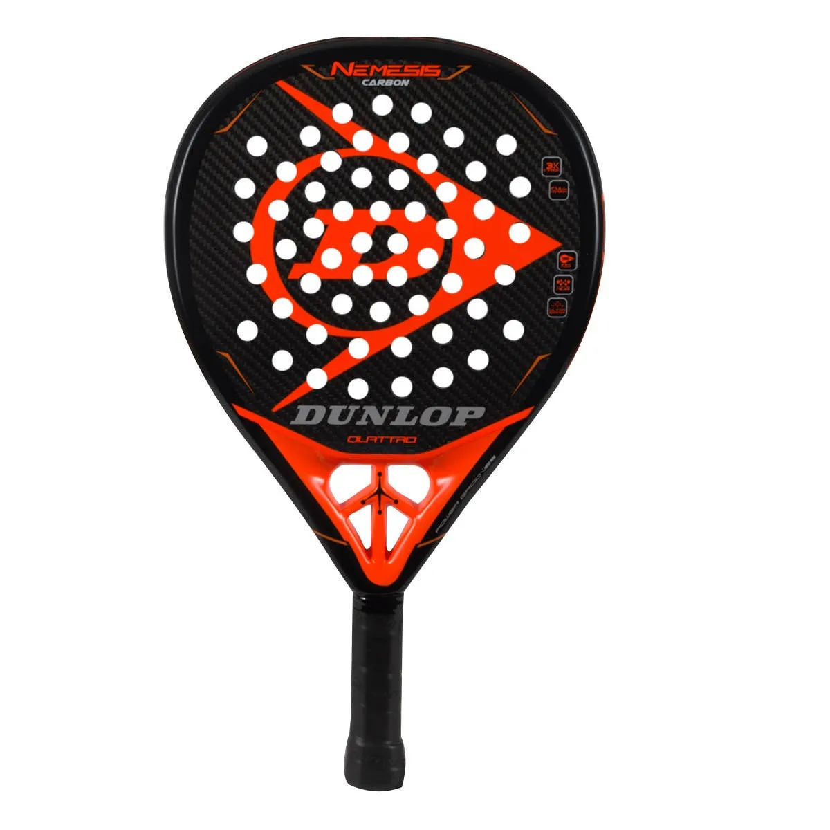 Dunlop Nemesis Carbon 2019