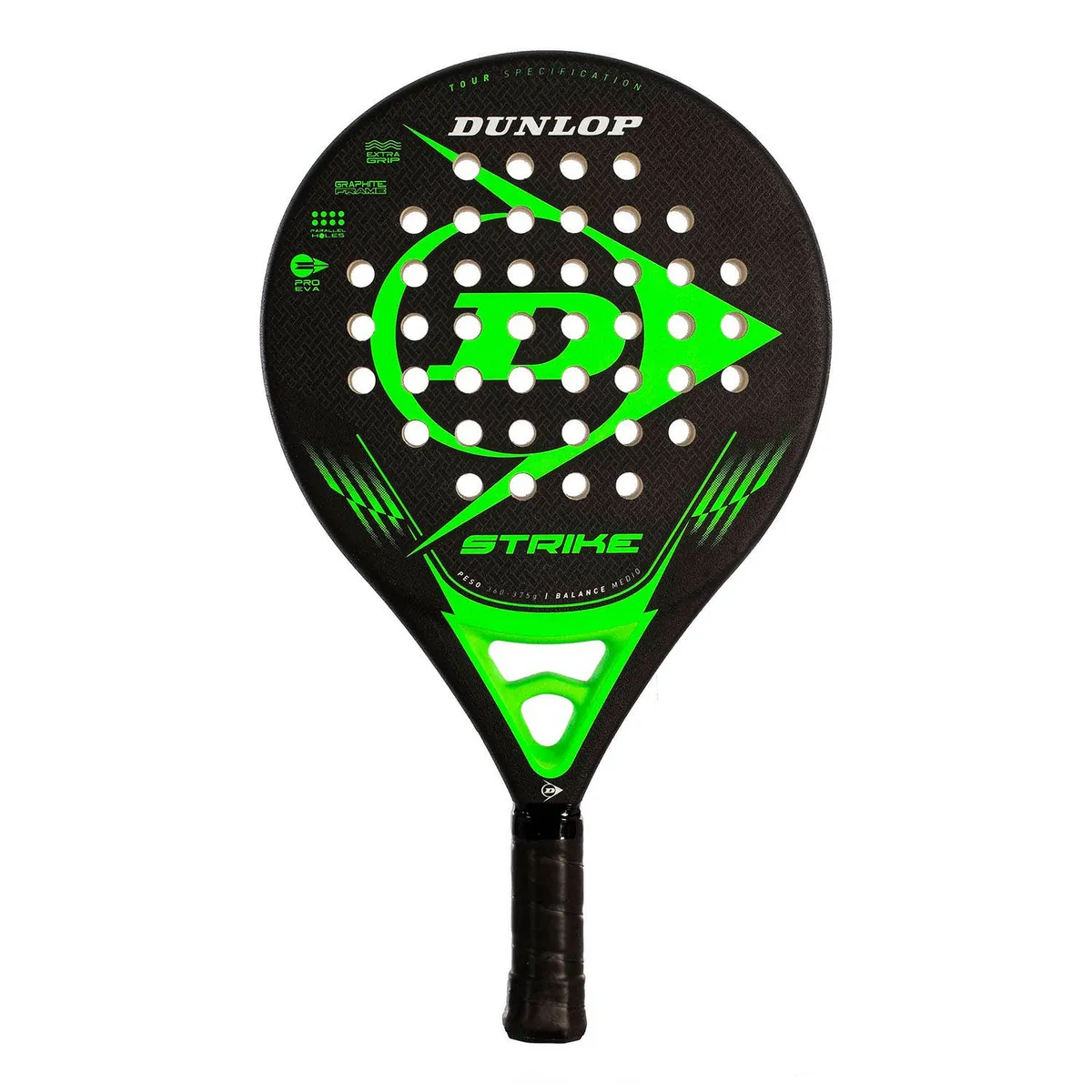 Dunlop Strike Verde