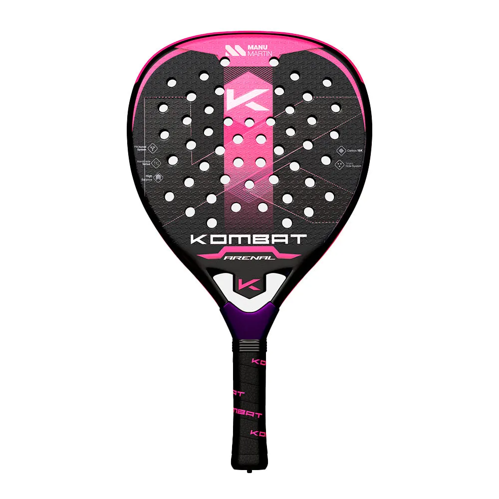 Kombat Arenal 2025 Manu Martin