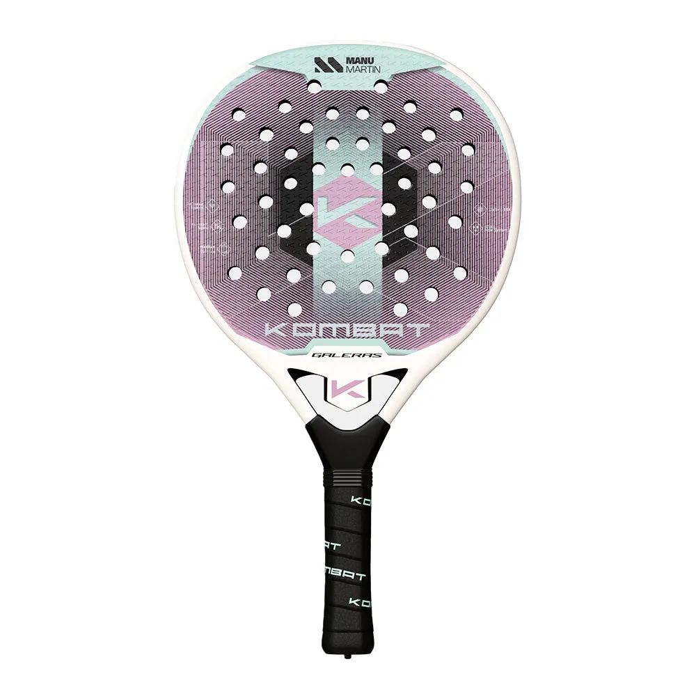 Kombat Galeras 2025 Manu Martin