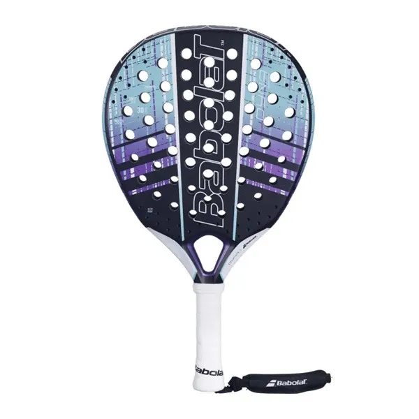 Babolat Dyna Spirit 2025 - Teardrop padel racket - image 1