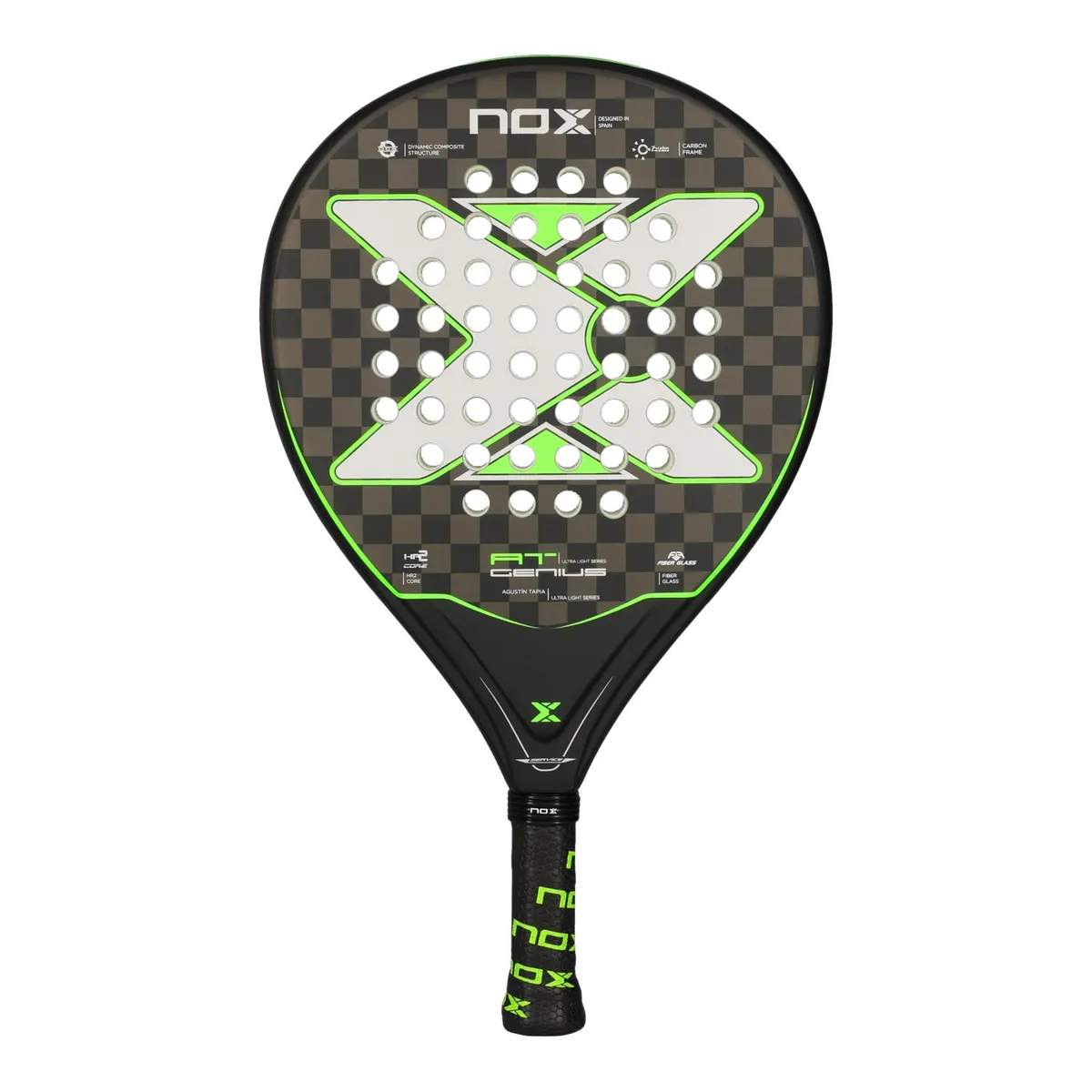 Nox AT10 Genius Ultralight 23