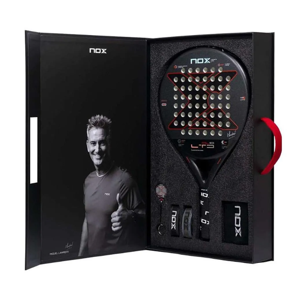 Nox ML10 Limited Edition 2023