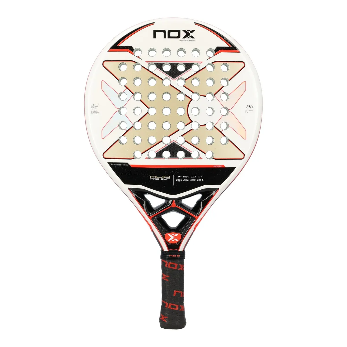 Nox ML10 PRO Cup Luxury Series Ex 2023