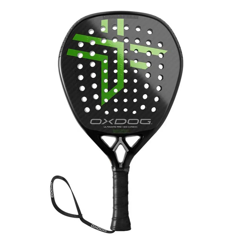Oxdog Ultimate PRO 2025 - Diamond padel racket - image 1