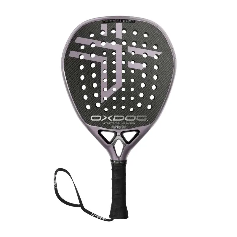 Oxdog Ultimate PRO 2026 - Diamond padel racket - image 1