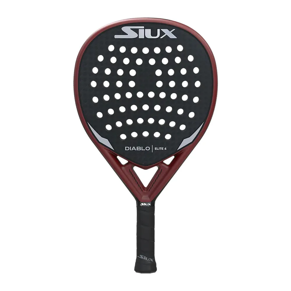 Siux Diablo Elite 4 2025