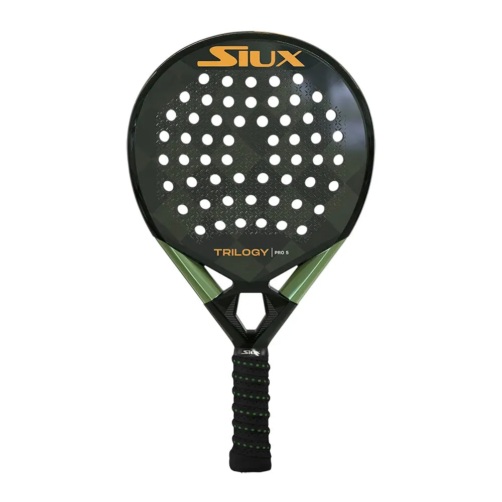Siux Trilogy PRO 5 2025