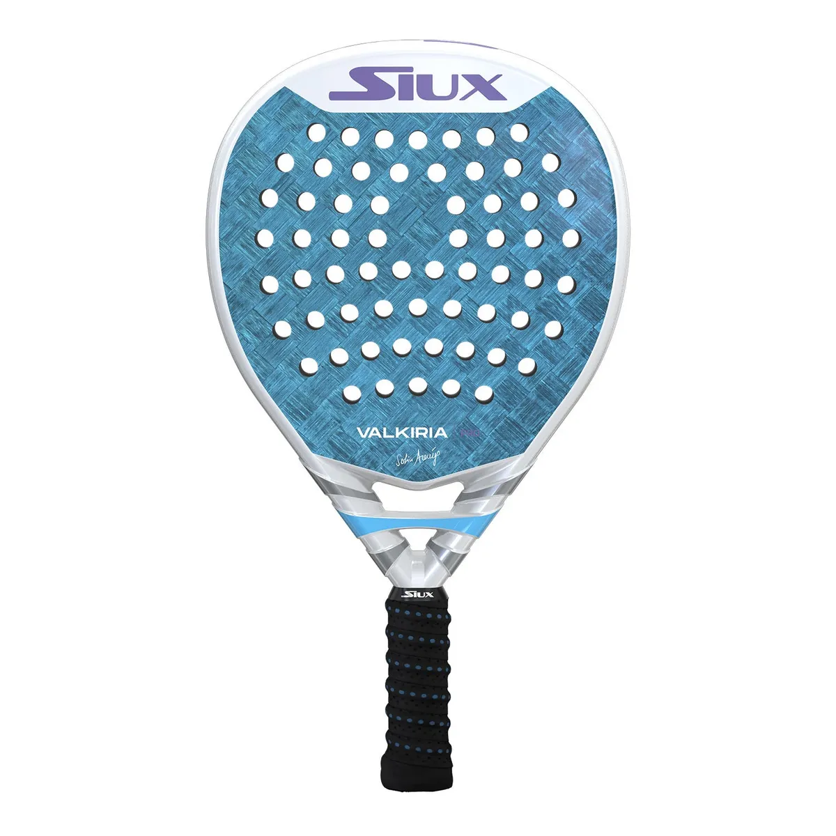Siux Valkiria PRO 2025
