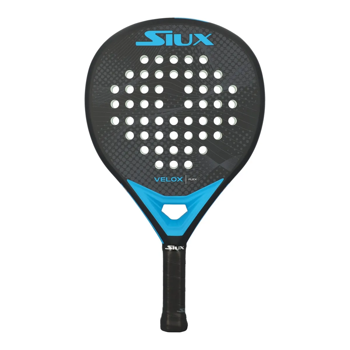 Siux Velox Flex 2025