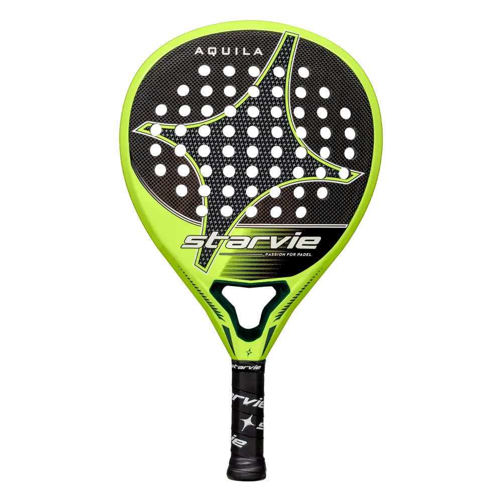Starvie Aquila Speed Soft 2024