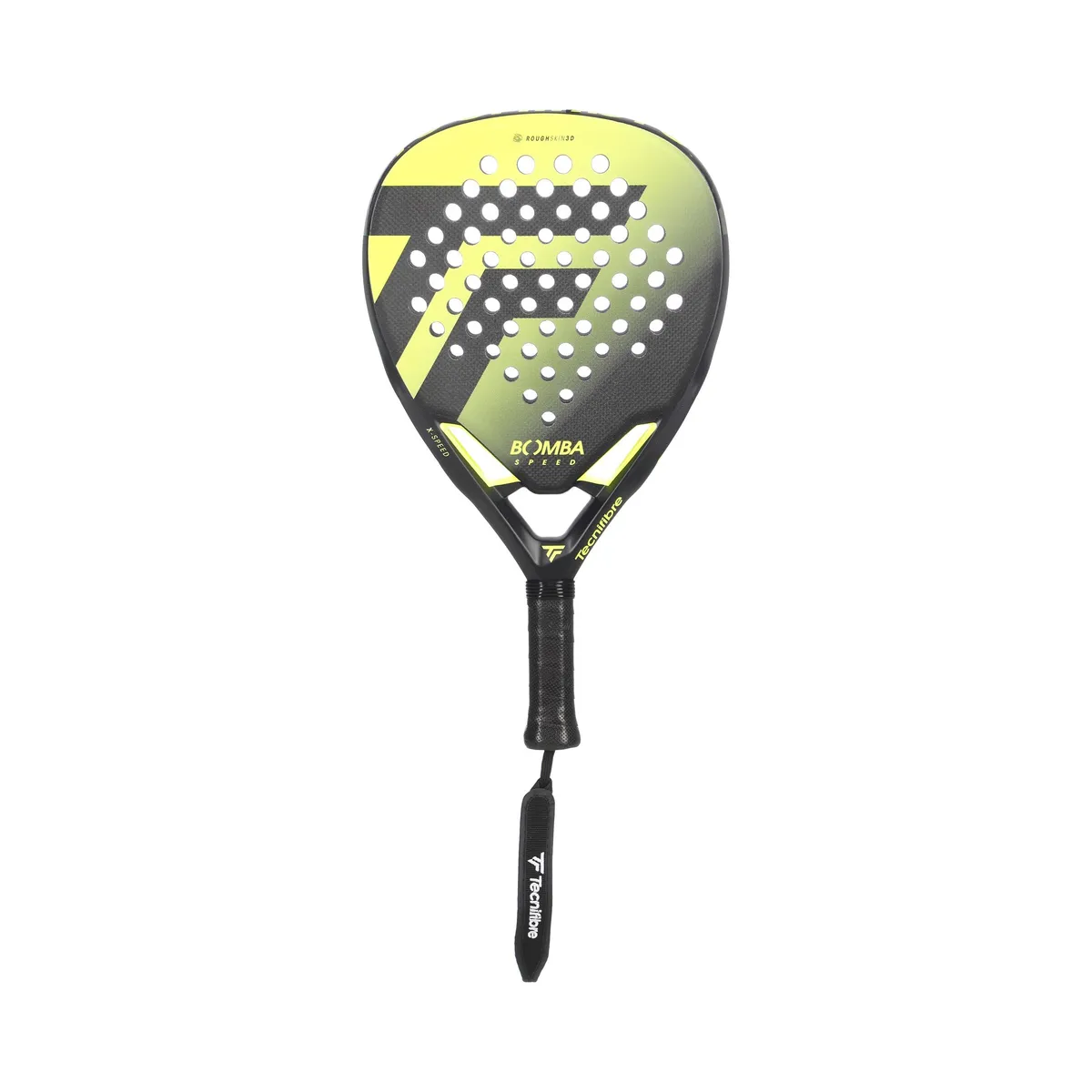 Tecnifibre Bomba Speed 2026 - Diamond padel racket - image 1