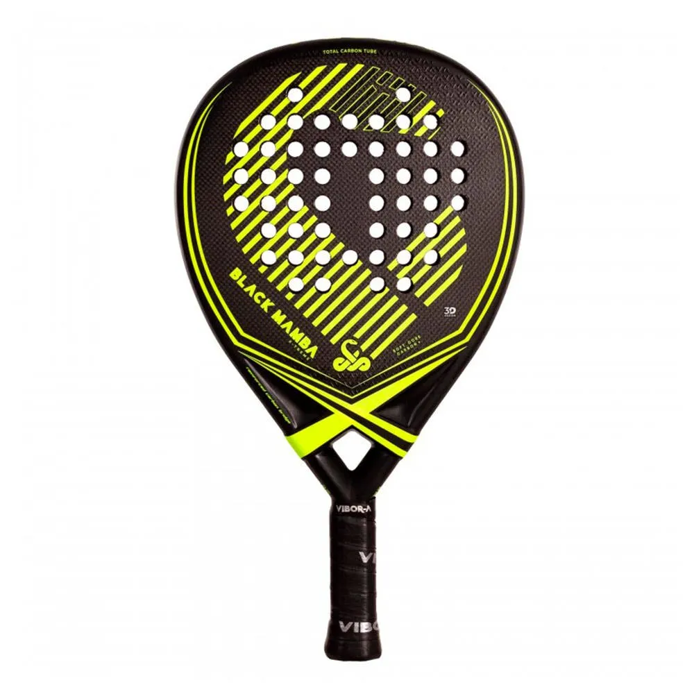 Vibor-A Black Mamba Black Mamba Xtreme 3K 2.0 2025