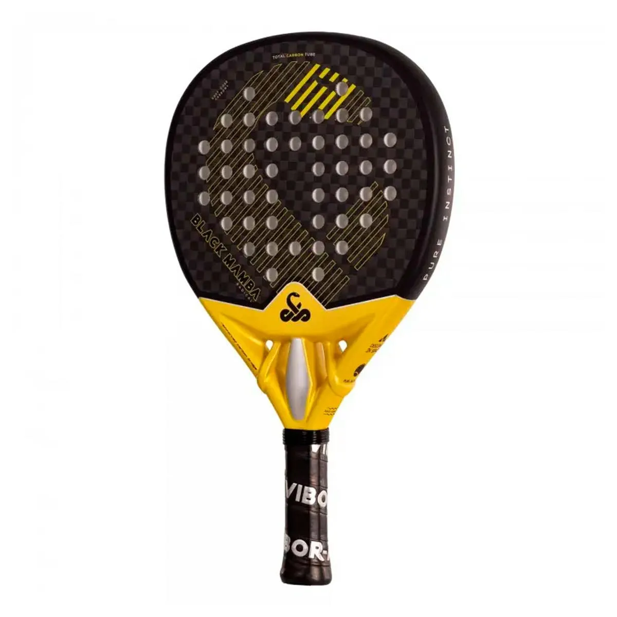 Vibor-A Black Mamba Radical 12K 2.0 2025