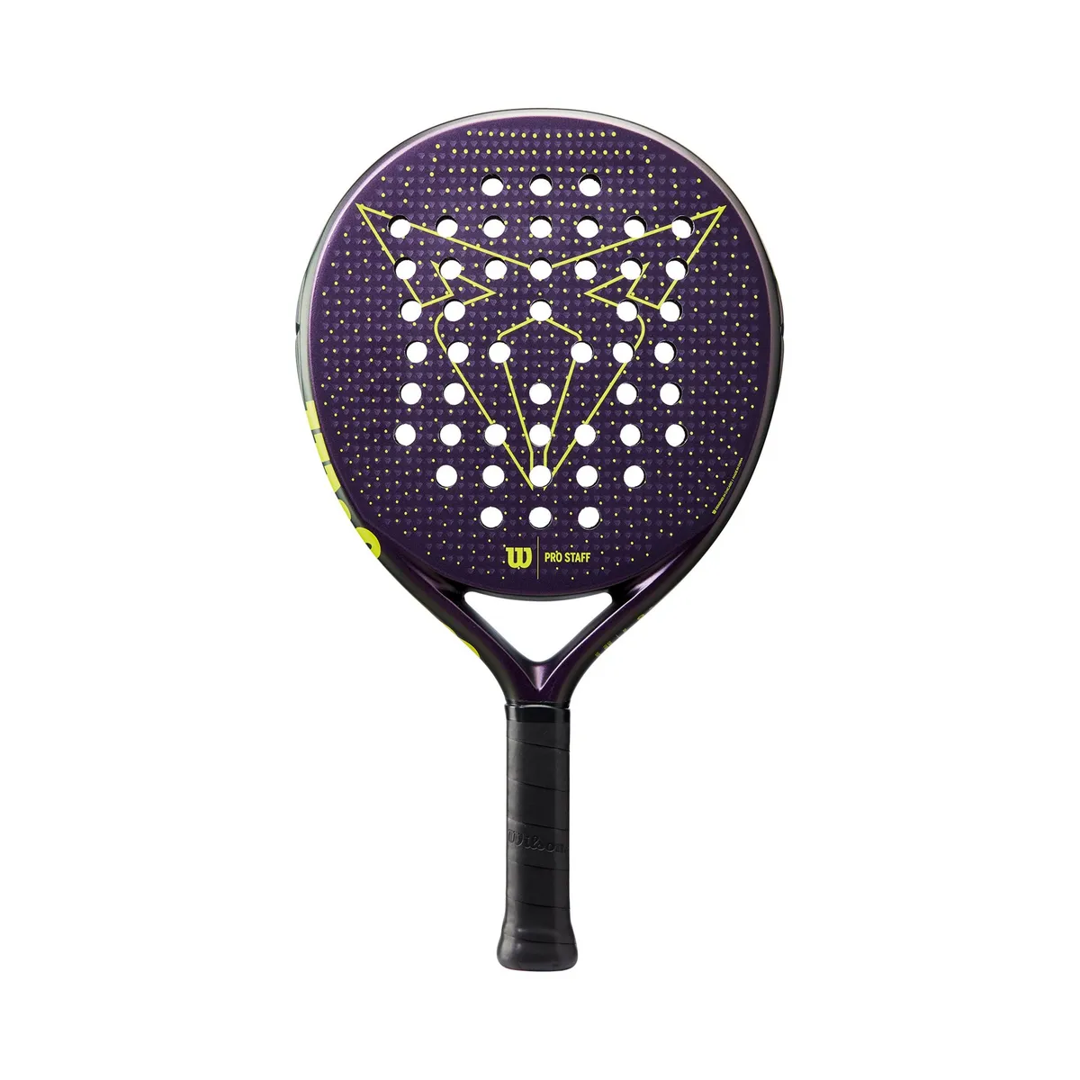 Wilson Cupra Lt V2 - Round padel racket - image 1
