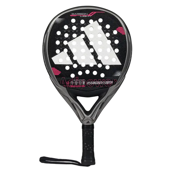 Adidas Adipower Carbon Light 2025