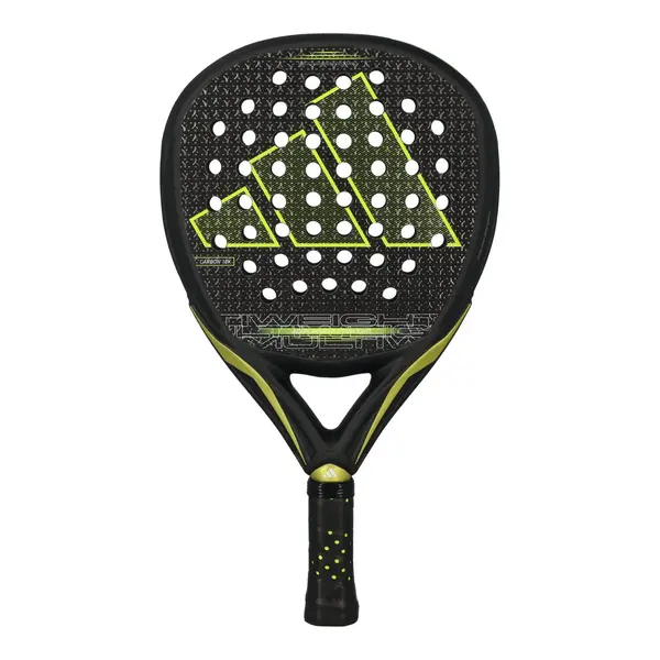 Adidas Adipower Multiweight 3.3 - Adidas padel racket for power players