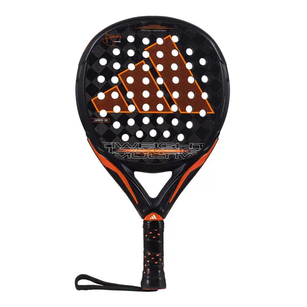 Adidas Adipower Multiweight Ctrl 3.3 - Adidas padel racket for control players