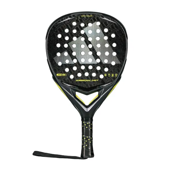 Adidas Arrow Hit Attk 2026 - Adidas padel racket for power players