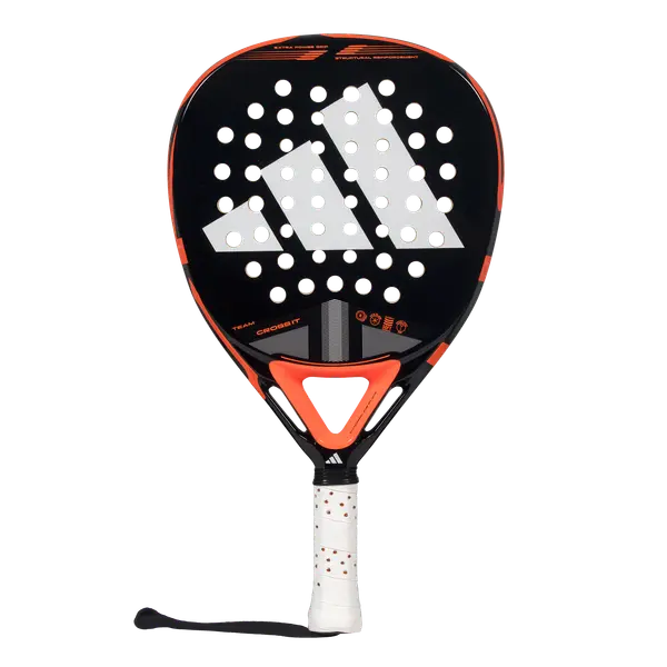 Adidas Cross It Team 2025 - Adidas padel racket for power players