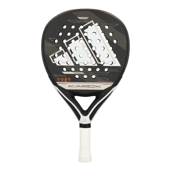 Adidas Kardex Attl Glass Fiber Black 2024