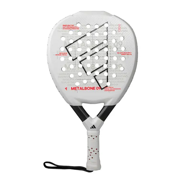 Adidas Metalbone 09 2025 - alternate view