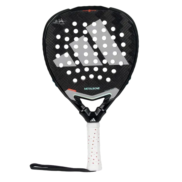 Adidas Metalbone 3.4 2025 Ale Galan - Adidas padel racket for power players