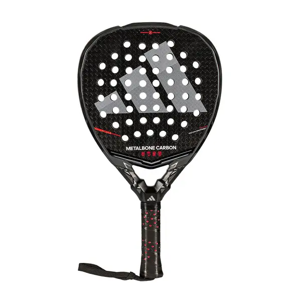 Adidas Metalbone Carbon 2026 - Adidas padel racket for power players