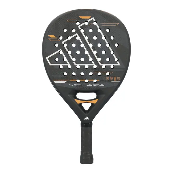 Adidas Velara Glass Fiber Black 2026