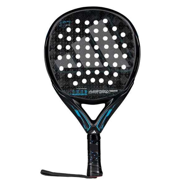 Adidas Adipower Multiweight CTRL 3.4 Alex Ruiz