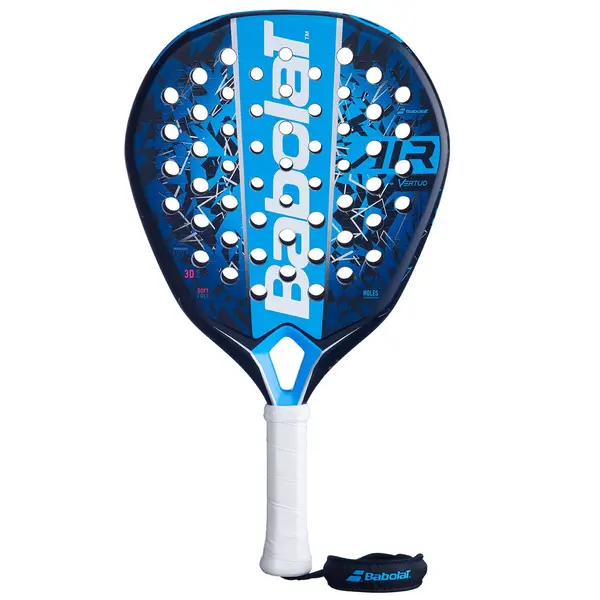 Babolat Air Vertuo 2025 - Babolat padel racket for power players