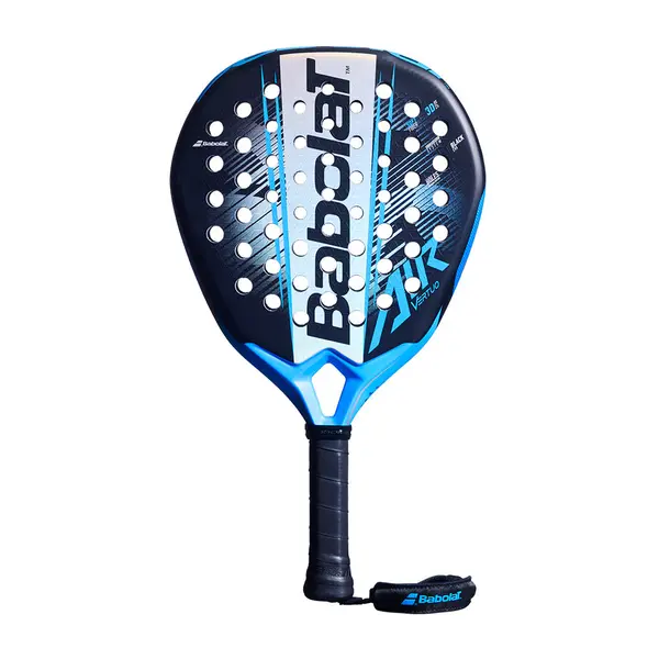 Babolat Air Vertuo 2.6 2026 - Babolat padel racket for versatile players