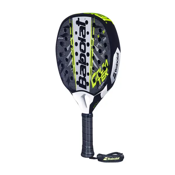Babolat Counter Veron 2.6 2026 - alternate view