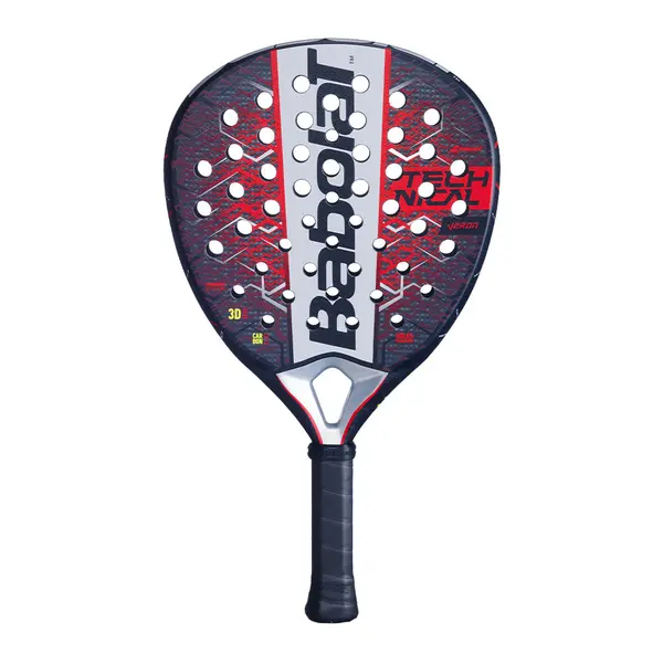 Babolat Technical Veron 2.5 2025 - Babolat padel racket for power players