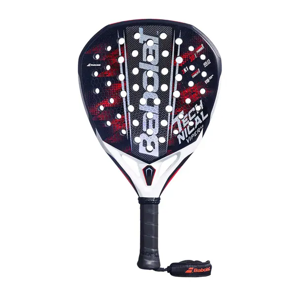 Babolat Technical Viper 3.0 2026 - Babolat padel racket for power players