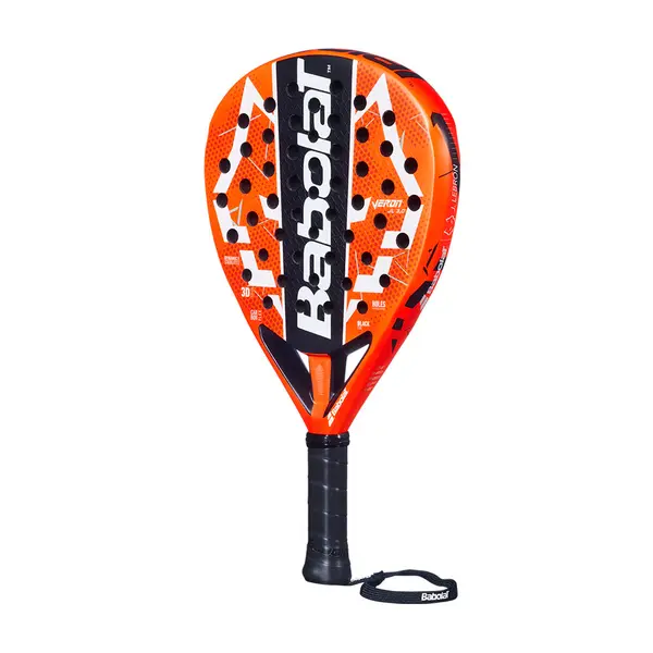 Babolat Veron 3.0 2026 Juan Lebron - alternate view